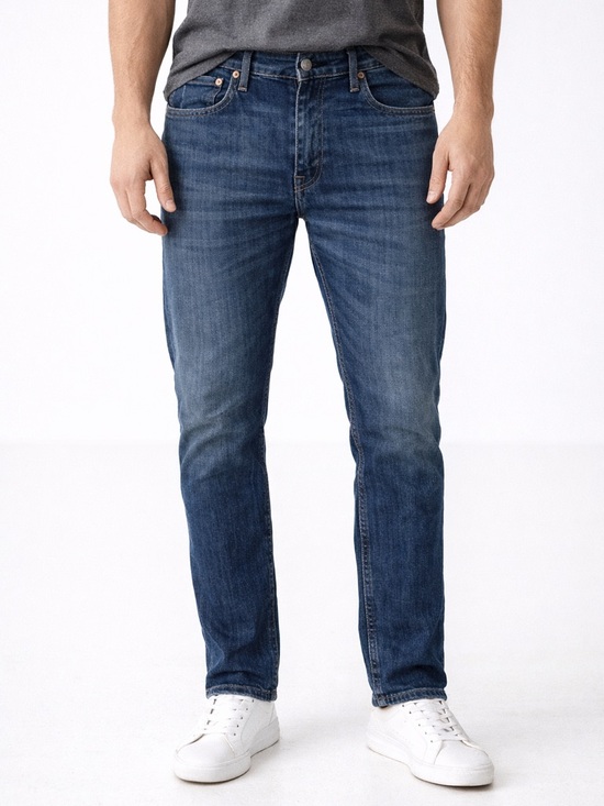 Levi's Other - Levi’s Men’s 512 Slim Taper Fit Denim - Size 34 x 30 - EUC